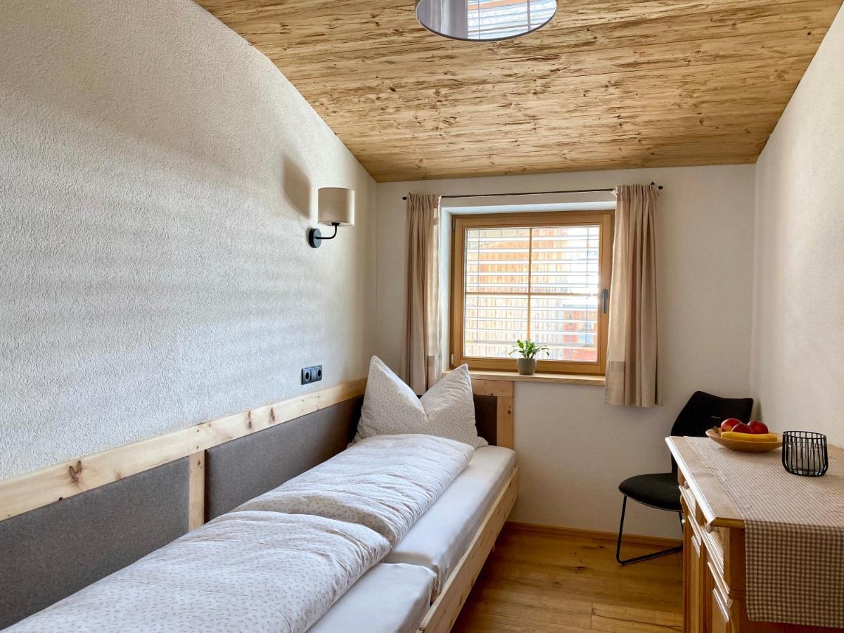 Chalet Tuxer Achenkirch Ngoại thất bức ảnh