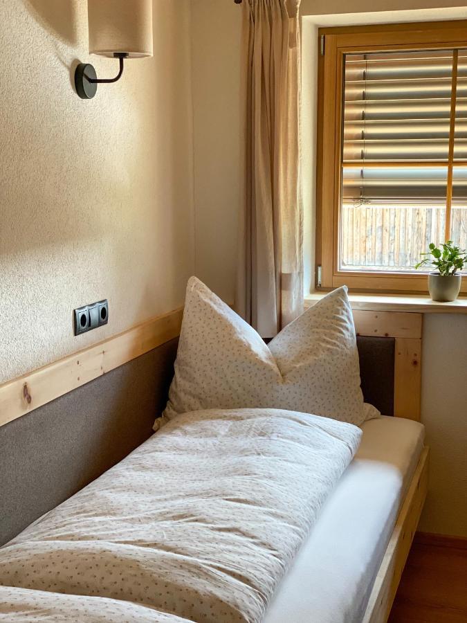 Chalet Tuxer Achenkirch Ngoại thất bức ảnh